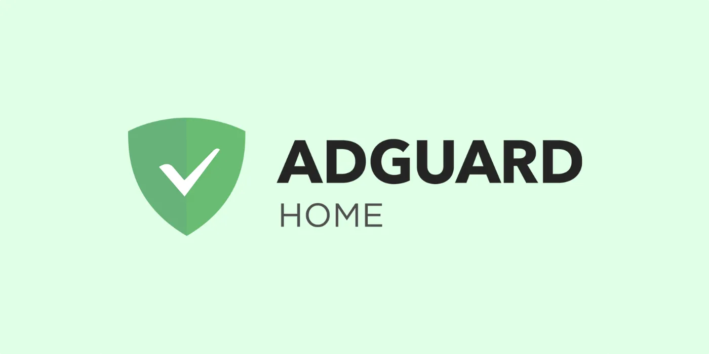 Adguard Home — домашний DNS сервер