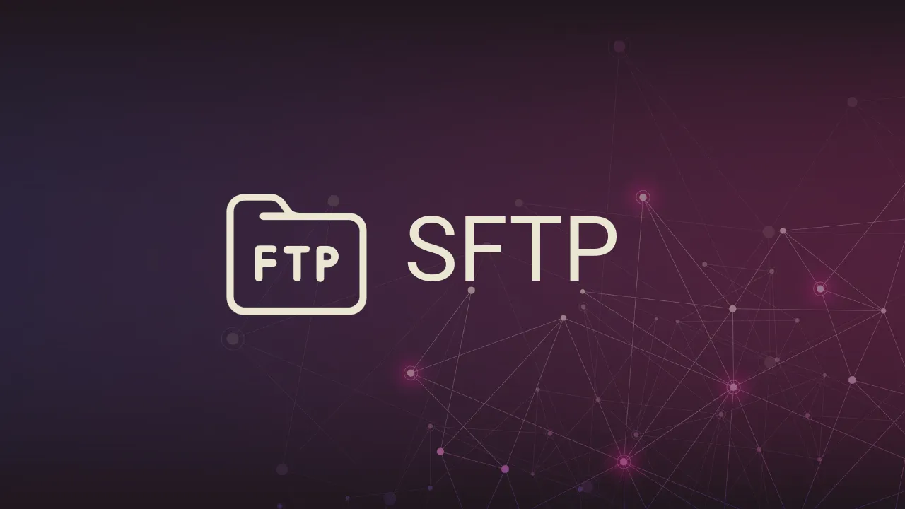 Обмен файлами c Ubuntu Server